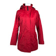 Unisex Luhta - Winter jacket, size 34 - Red