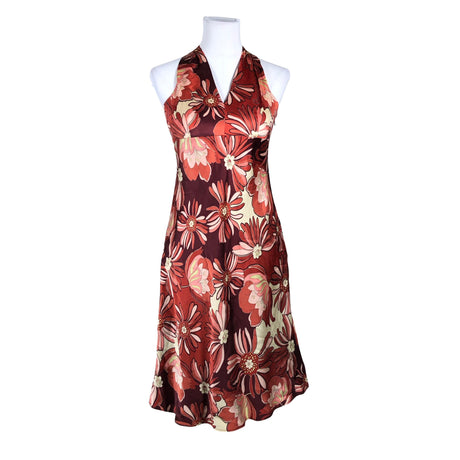 Unisex Loft - Party dress, size 34 - Wine red ()