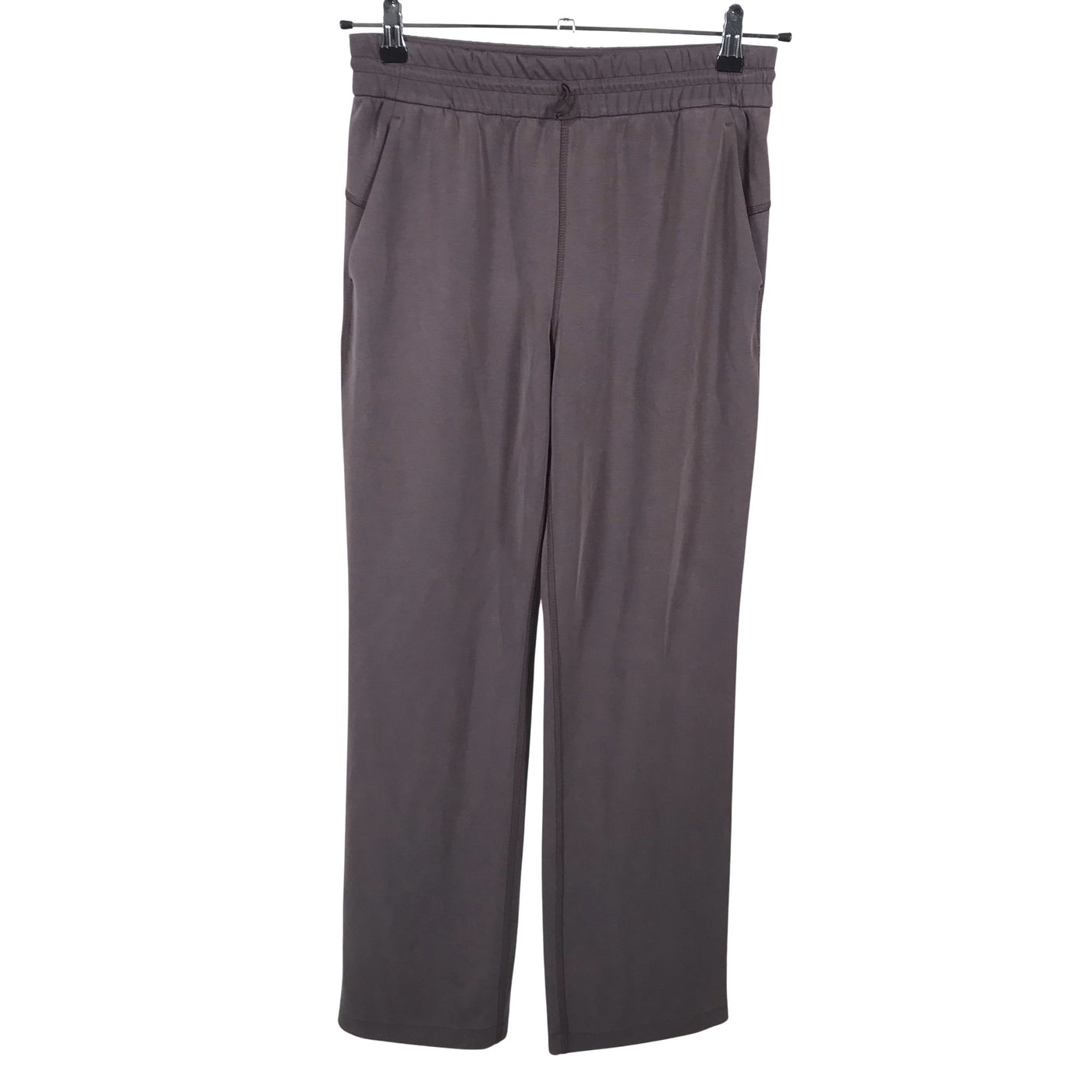Unisex Lululemon - Tricot pants, size 38 - Brown (1)