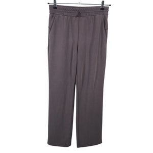 Unisex Lululemon - Tricot pants, size 38 - Brown (1)
