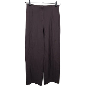 Unisex Lululemon - Tricot pants, size 38 - Brown (1)
