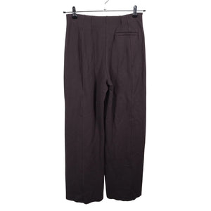 Unisex Lululemon - Tricot pants, size 38 - Brown (2)