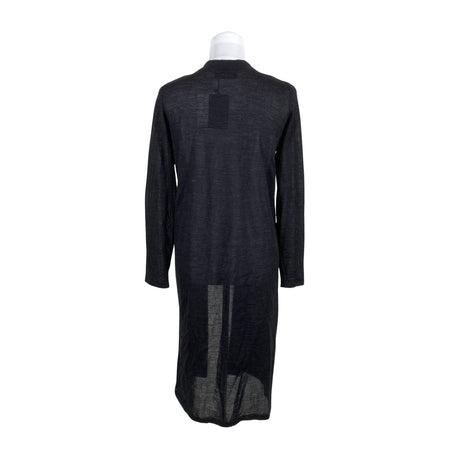 Unisex Alpa - Cardigan, size S - Gray (2)