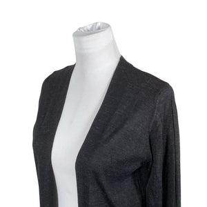 Unisex Alpa - Cardigan, size S - Gray (3)