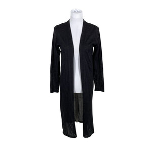 Unisex Alpa - Cardigan, size S - Gray (1)
