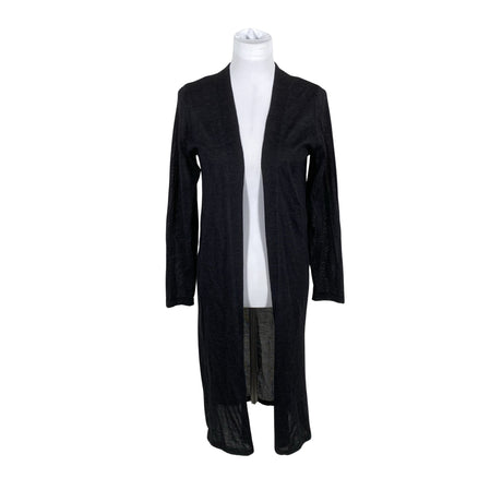 Unisex Alpa - Cardigan, size S - Gray ()