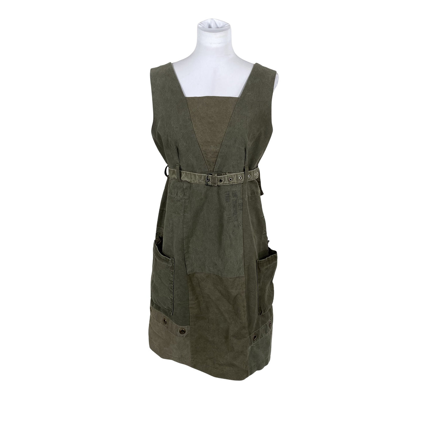 Unisex Globe Hope - Dress, size L - Green (1)