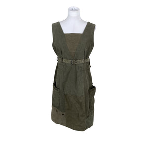 Unisex Globe Hope - Dress, size L - Green (1)