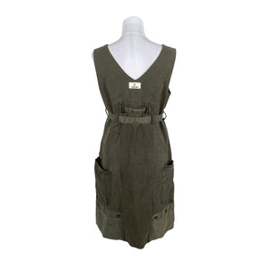 Unisex Globe Hope - Dress, size L - Green (2)