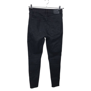 Unisex Topshop - Jeans, size W31 - Black (2)