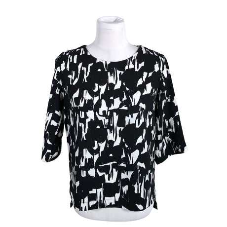 Unisex Å (Åhlens) - Blouse, size 38 - Black ()