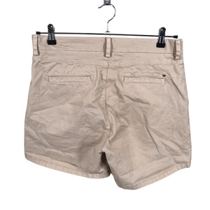 Unisex Mustang - Shorts, size 38 - Beige (2)