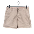 Unisex Mustang - Shorts, size 38 - Beige ()