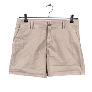 Unisex Mustang - Shorts, size 38 - Beige (1)