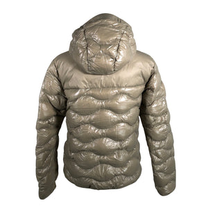 Unisex Peak Performance - Light down jacket, size 40 - Beige