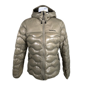 Unisex Peak Performance - Light down jacket, size 40 - Beige