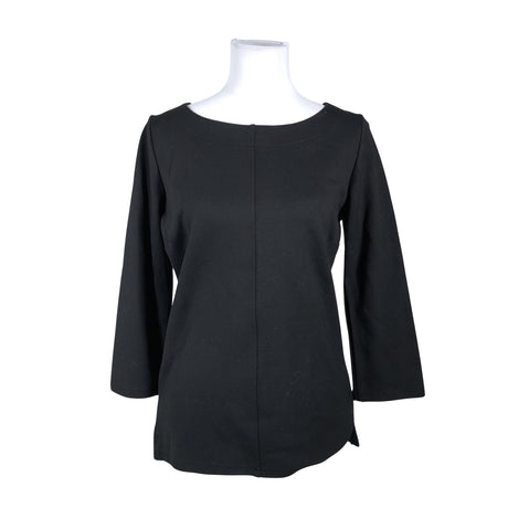 Unisex Nanso - Tricot shirt, size 36 - Black ()