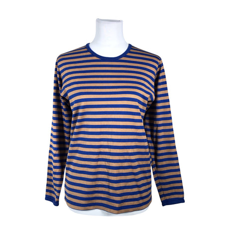 Unisex Marimekko - Tricot shirt, size 36 - Blue ()