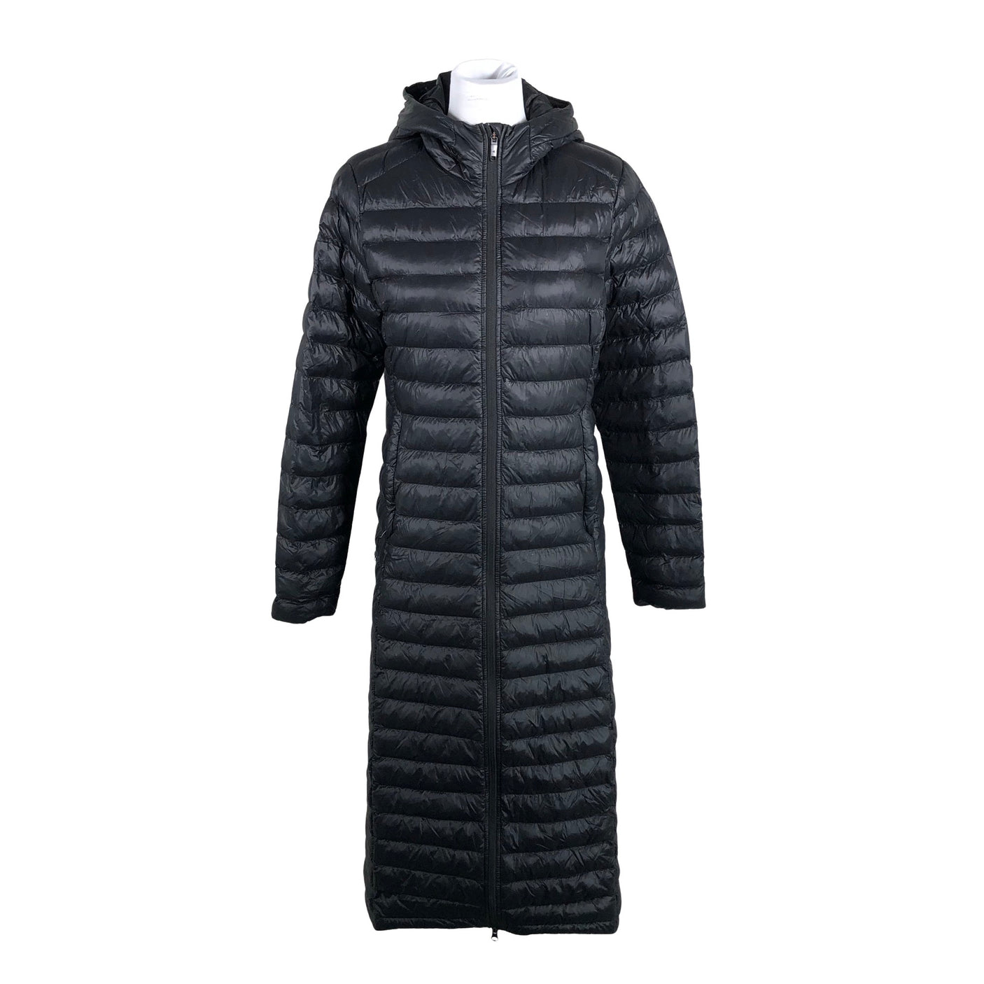 Unisex Everest - Lightly padded jacket, size 40 - Black (1)
