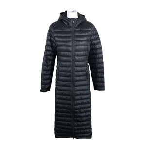 Unisex Everest - Lightly padded jacket, size 40 - Black (1)