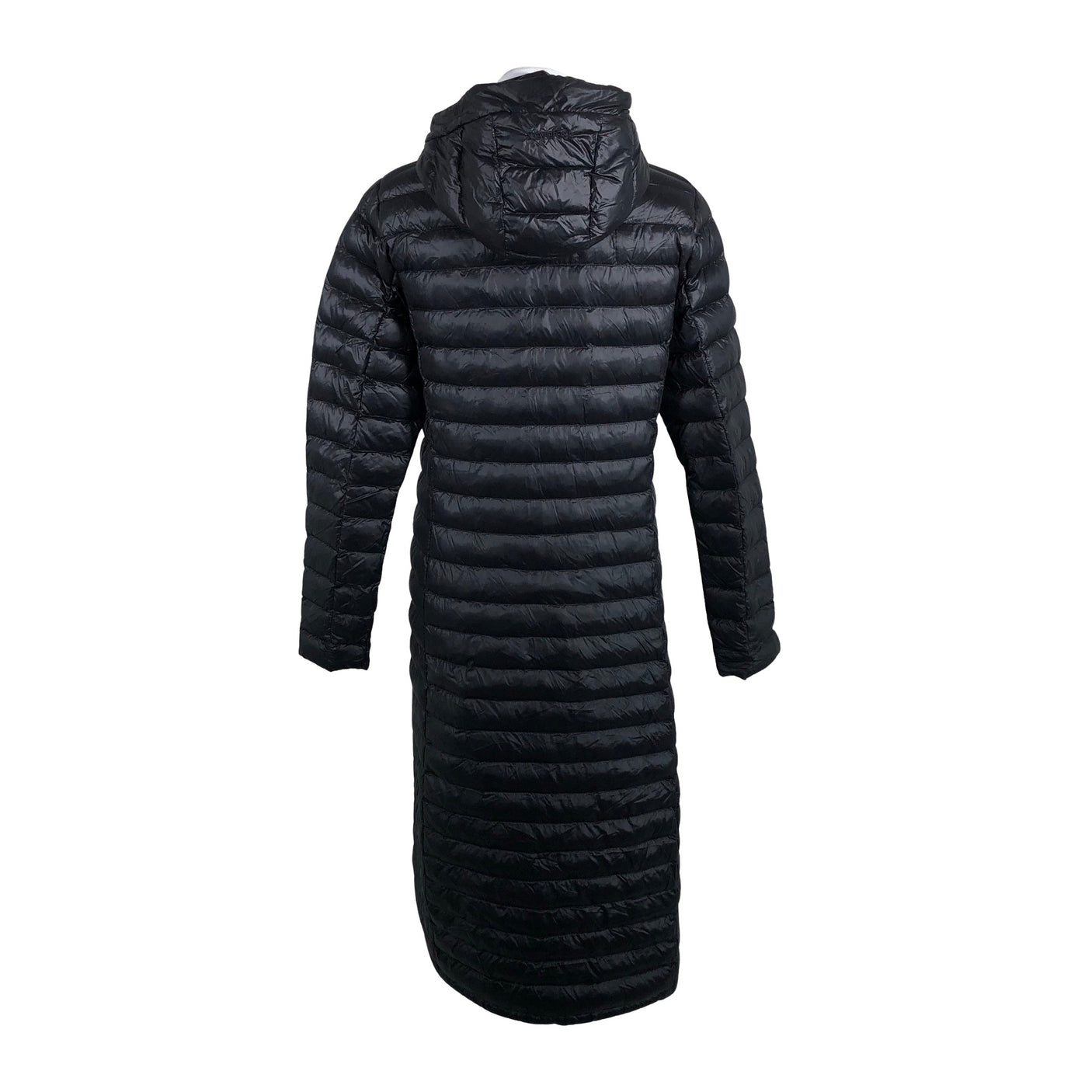 Unisex Everest - Lightly padded jacket, size 40 - Black (2)