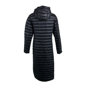 Unisex Everest - Lightly padded jacket, size 40 - Black (2)