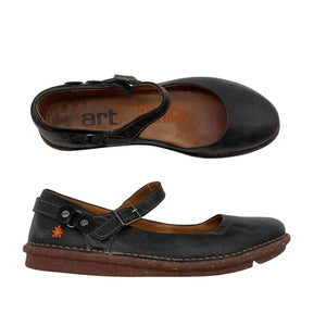 Unisex Art - Ballerinas, size 40 - Black (1)