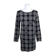 Unisex Marimekko - Tricot tunic, size 34 - Black ()