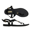 Unisex Aldo - Sandals, size 39 - Black ()