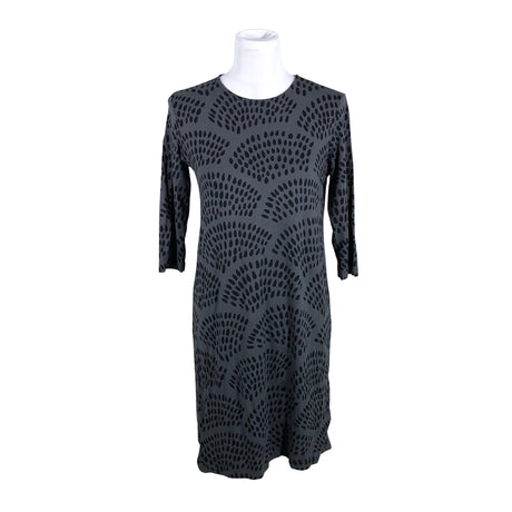 Unisex Marimekko - Tricot dress, size 36 - Gray ()