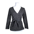 Unisex Marimekko - Tricot shirt, size 38 - Gray ()