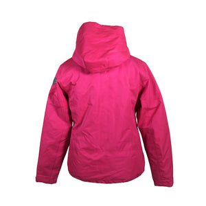 Unisex Luhta - Winter jacket, size 44 - Pink (2)