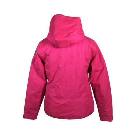 Unisex Luhta - Winter jacket, size 44 - Pink (2)