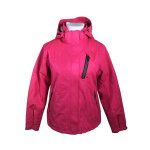 Unisex Luhta - Winter jacket, size 44 - Pink (1)