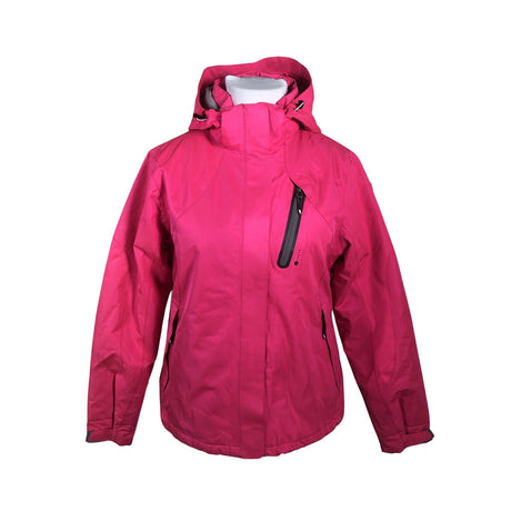 Unisex Luhta - Winter jacket, size 44 - Pink ()