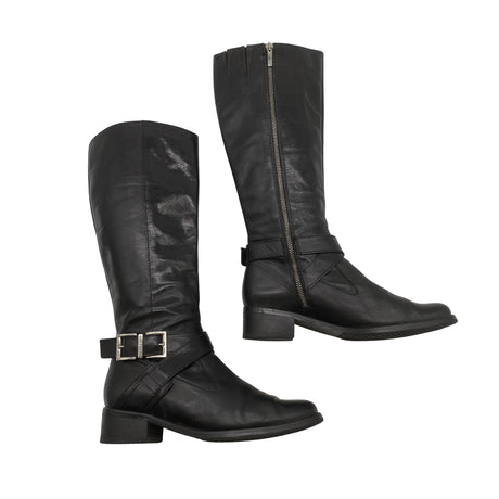 Unisex Karen Millen - Boots, size 38 - Black ()