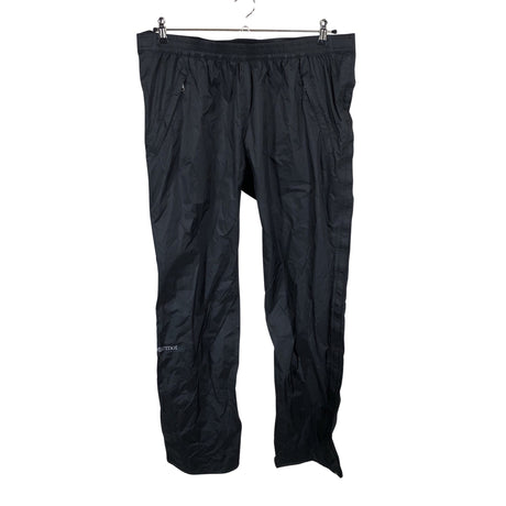 Unisex Marmot - Outdoor pants, size XXL - Black ()