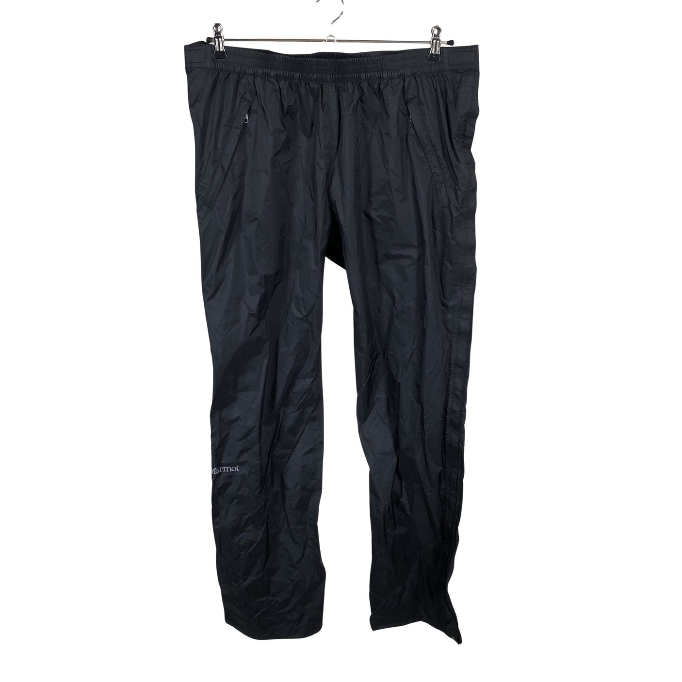 Unisex Marmot - Outdoor pants, size XXL - Black (1)