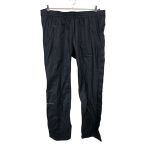 Unisex Marmot - Outdoor pants, size XXL - Black (1)