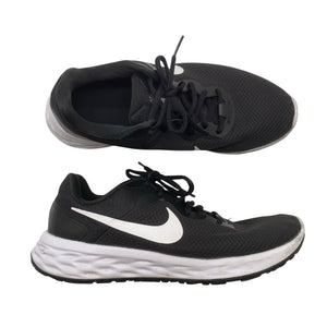 Unisex Nike - Running shoes, size 43 - Black (1)