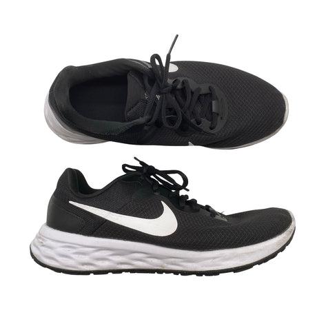 Unisex Nike - Running shoes, size 43 - Black ()
