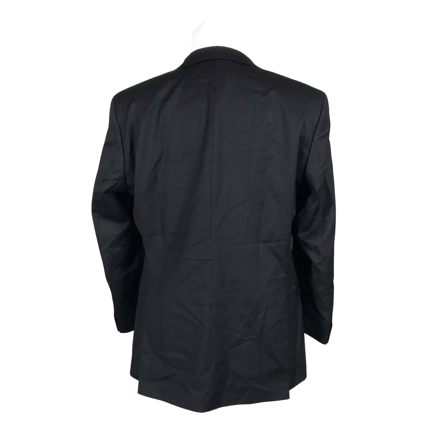 Unisex Hugo Boss - Suit jacket, size L - Black (3)