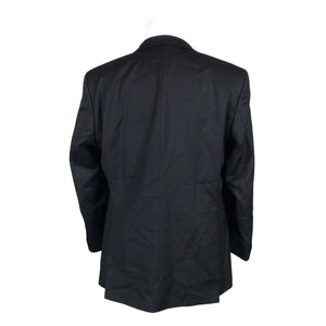 Unisex Hugo Boss - Suit jacket, size L - Black (3)