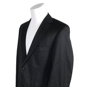 Unisex Hugo Boss - Suit jacket, size L - Black (2)