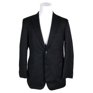 Unisex Hugo Boss - Suit jacket, size L - Black (1)