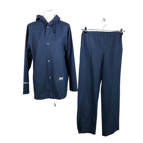 Unisex Rukka - Rainwear, size 36 - Blue