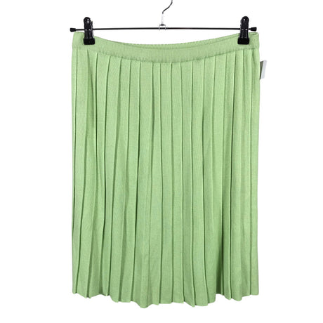 Unisex Norrison - Knit skirt, size 38 - Green ()