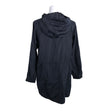 Unisex Noom - Outdoor jacket, size 36 - Blue ()