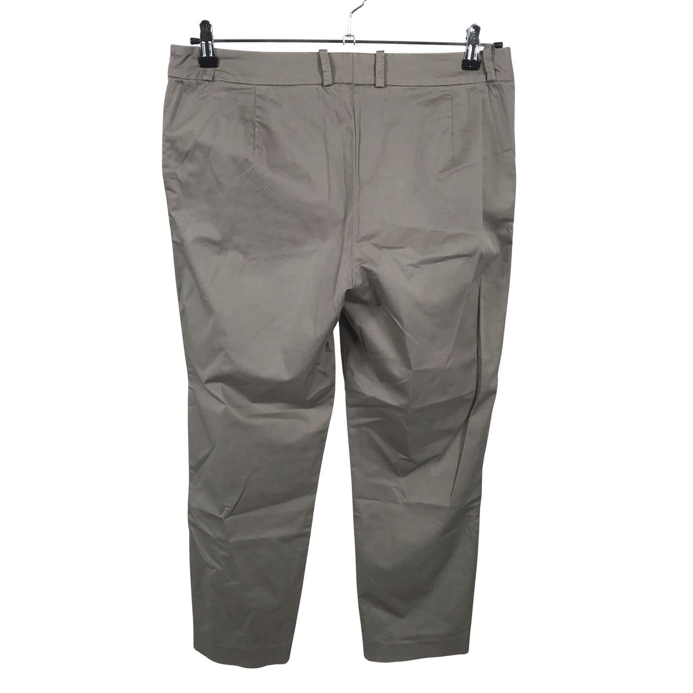 Unisex Ril's - Slacks, size 42 - Green (2)