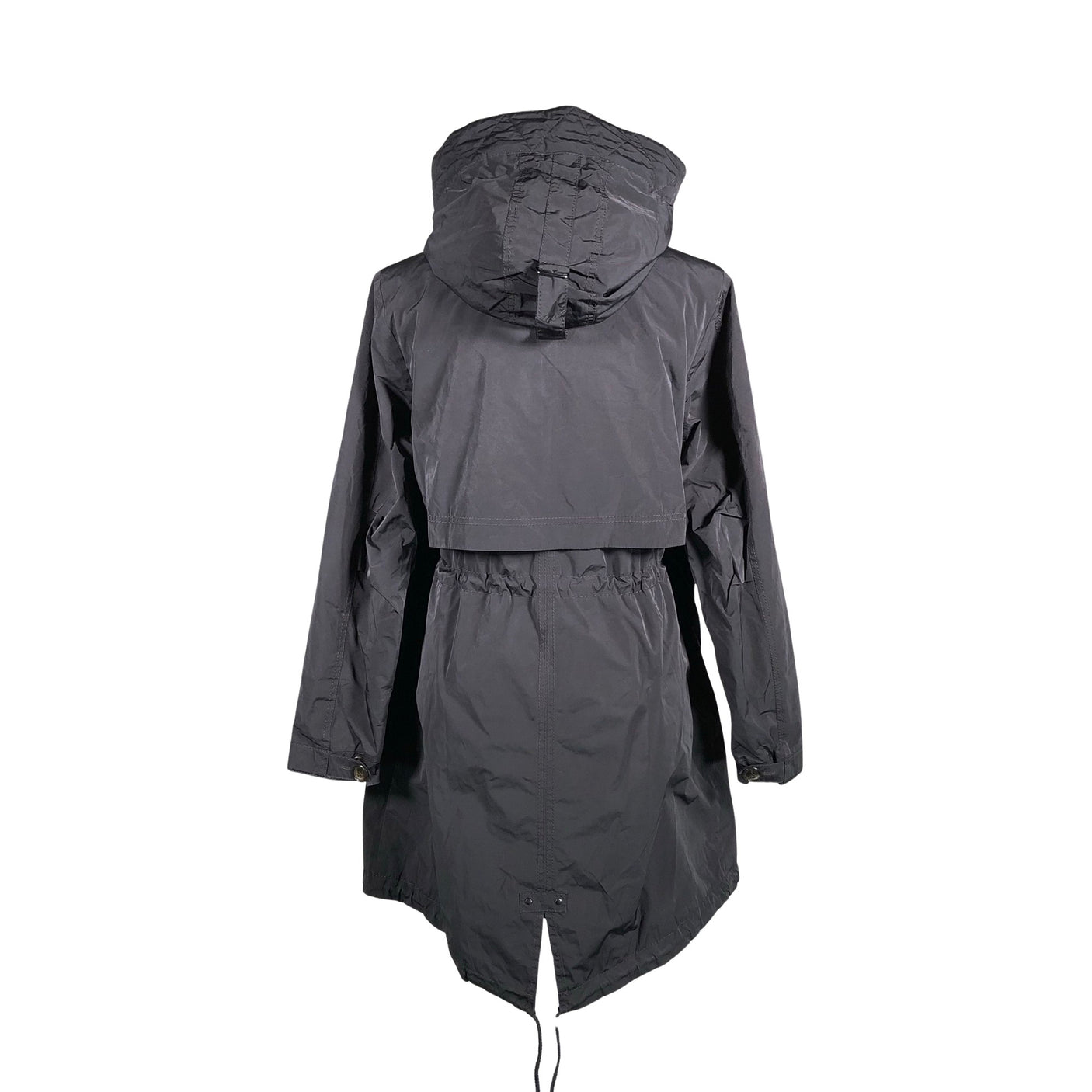 Unisex Flare Collection - Lightly padded jacket, size 36 - Black (2)